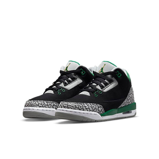 Jordan 3