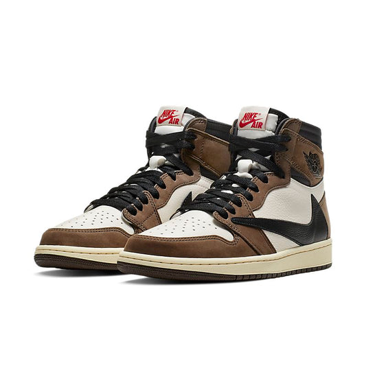 Jordan 1 Travis Scott SP