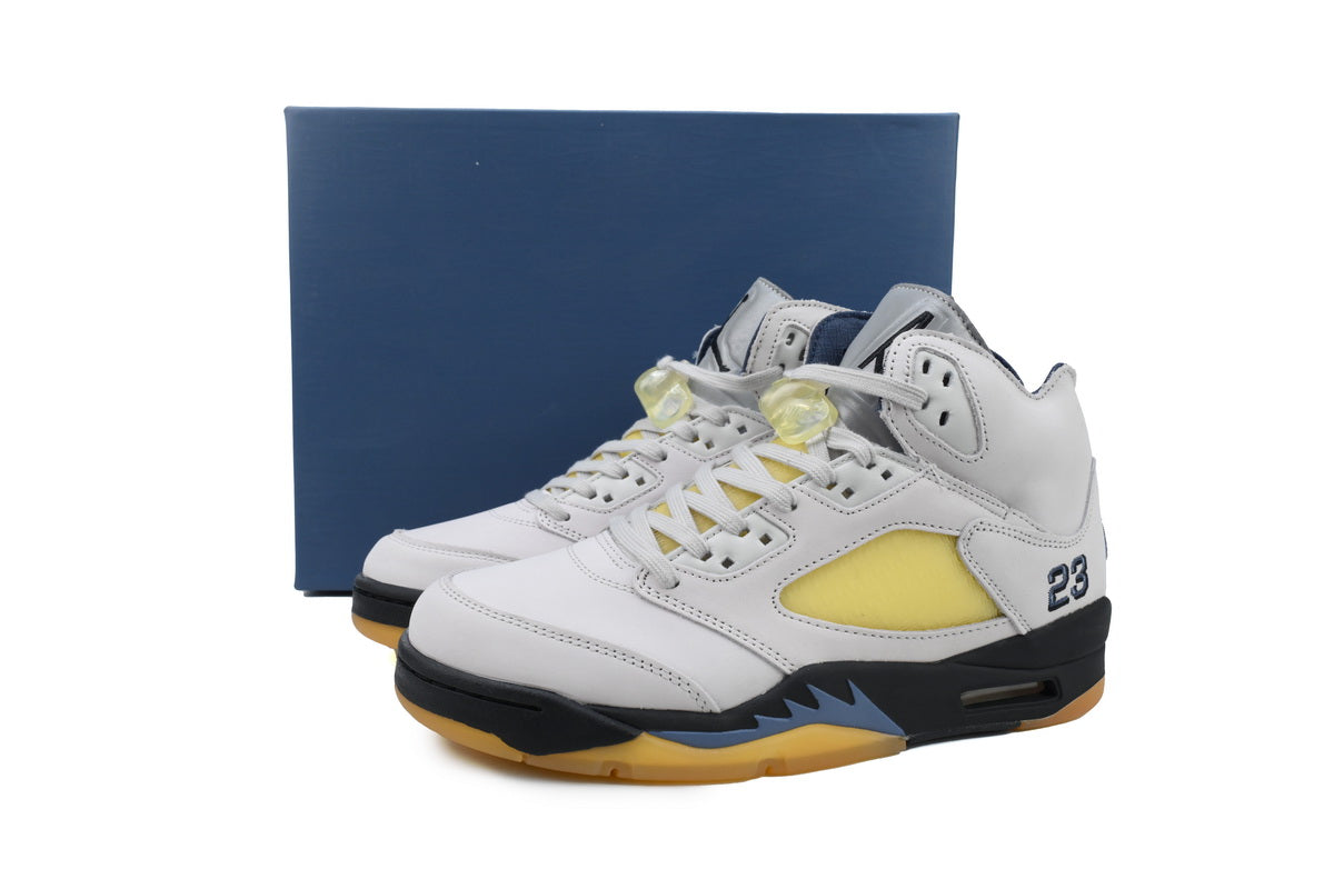 Jordan 5