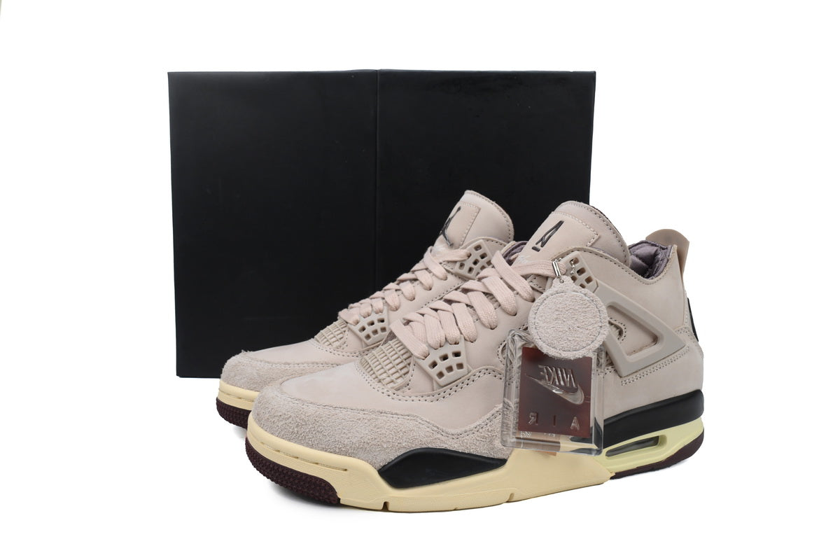 Jordan 4