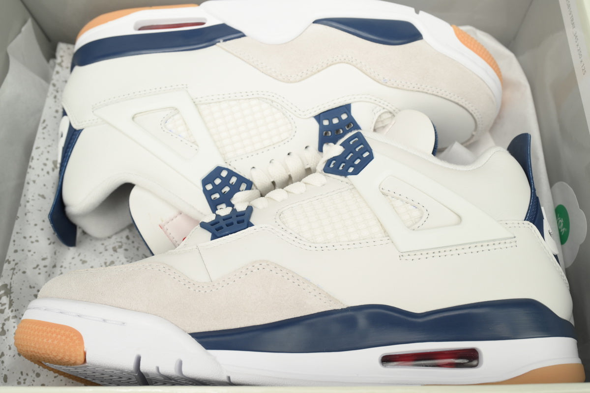 Jordan 4