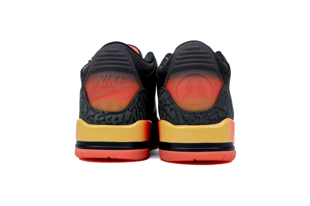 Jordan 3