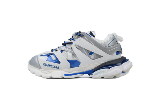 Balenciaga track