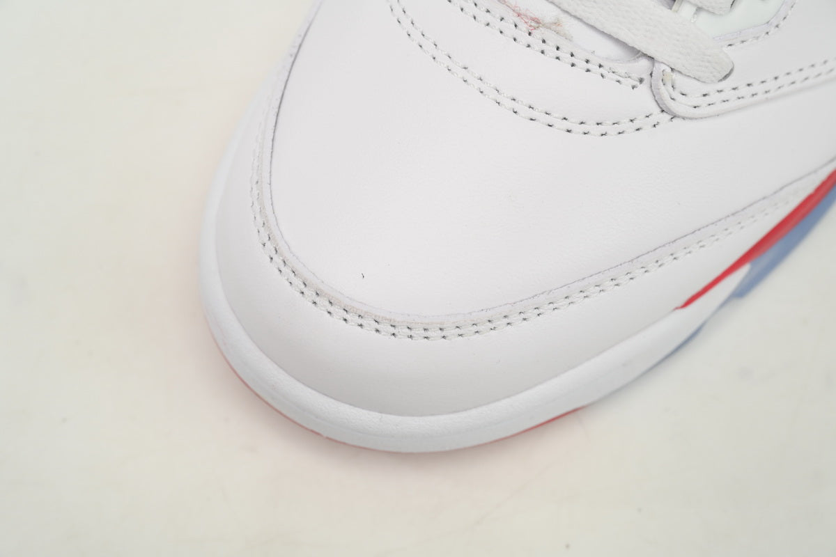 Jordan 5