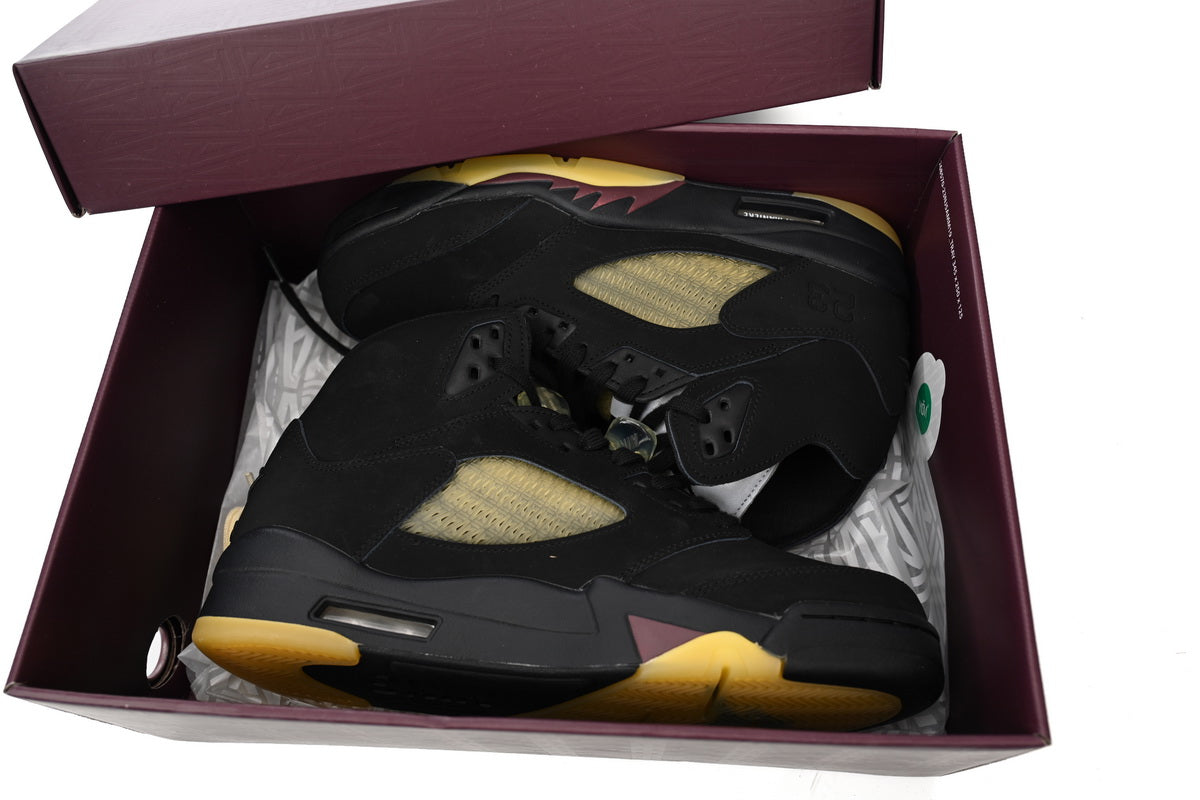 Jordan 5