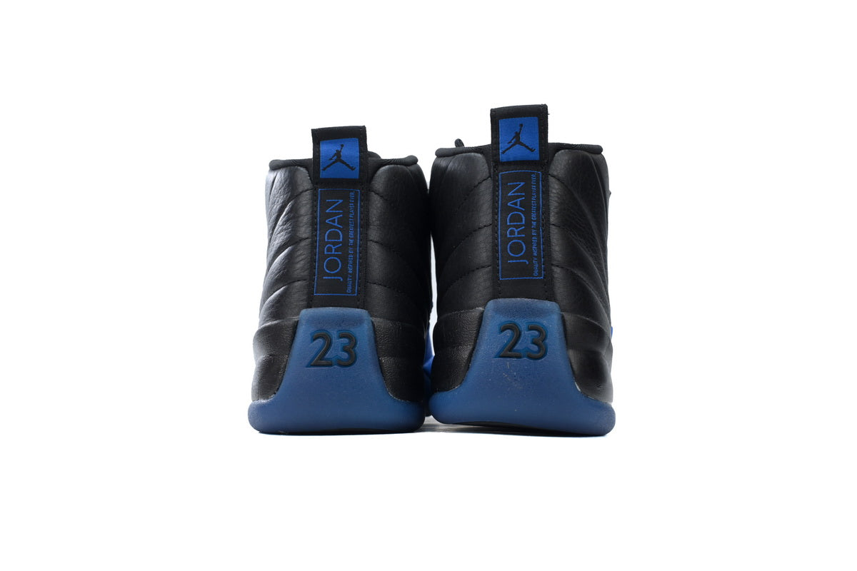 Jordan 12