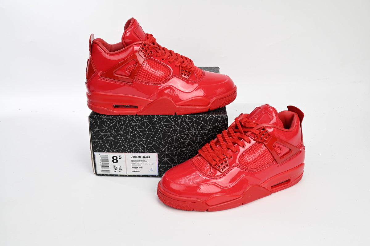 Jordan 4
