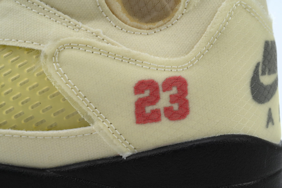 Jordan 5