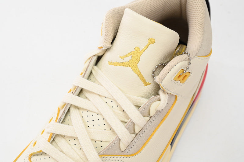 Jordan 3