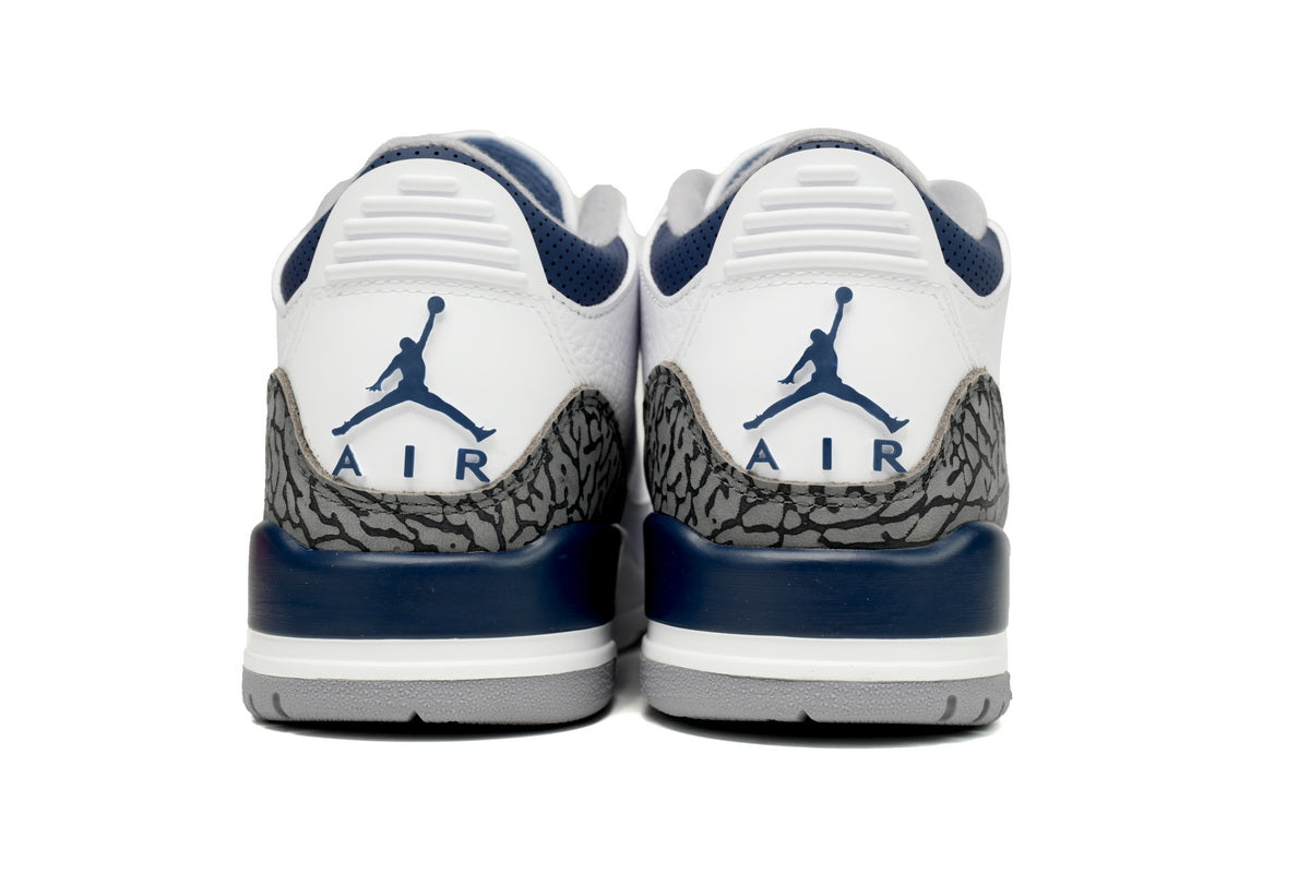 Jordan 3