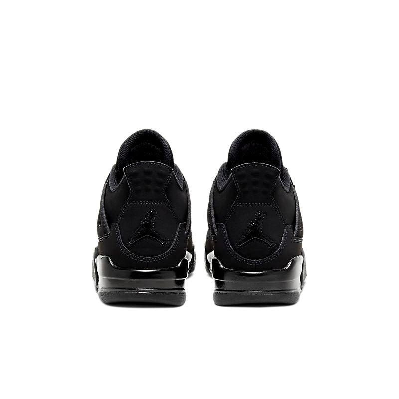 Jordan 4 Black cat