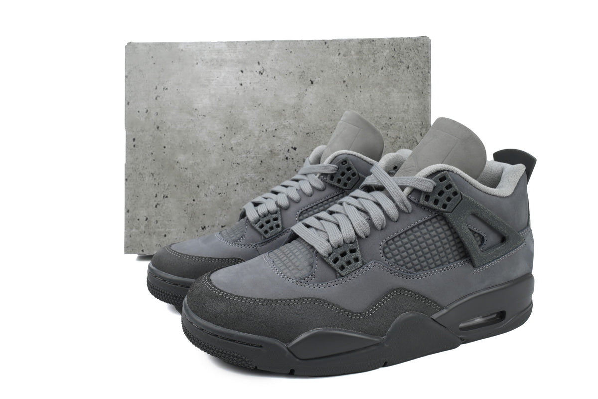 Jordan 4