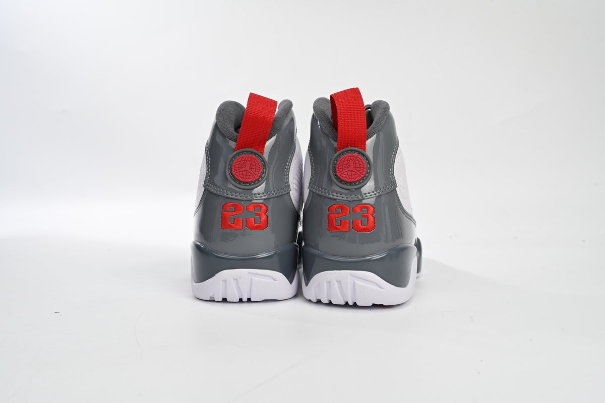 Jordan 9