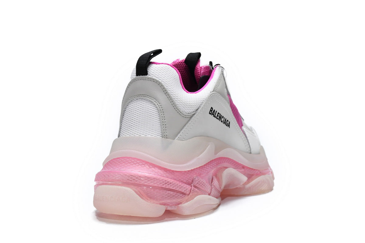 Balenciaga triple S