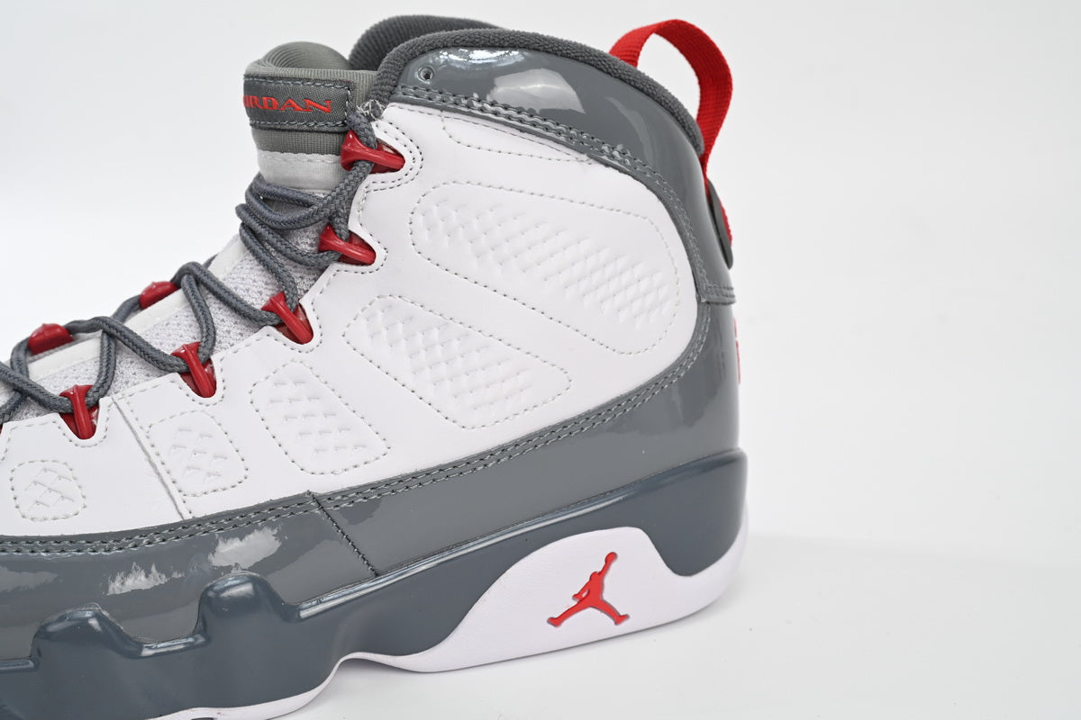 Jordan 9