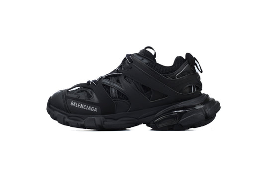 Balenciaga track