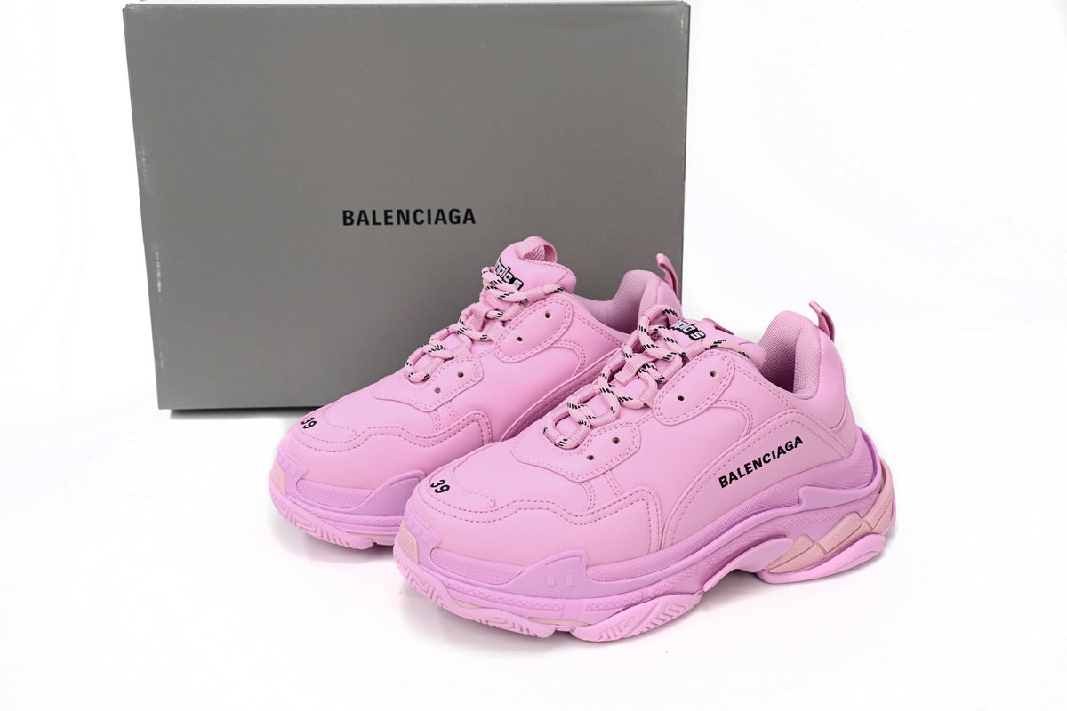 Balenciaga triple S