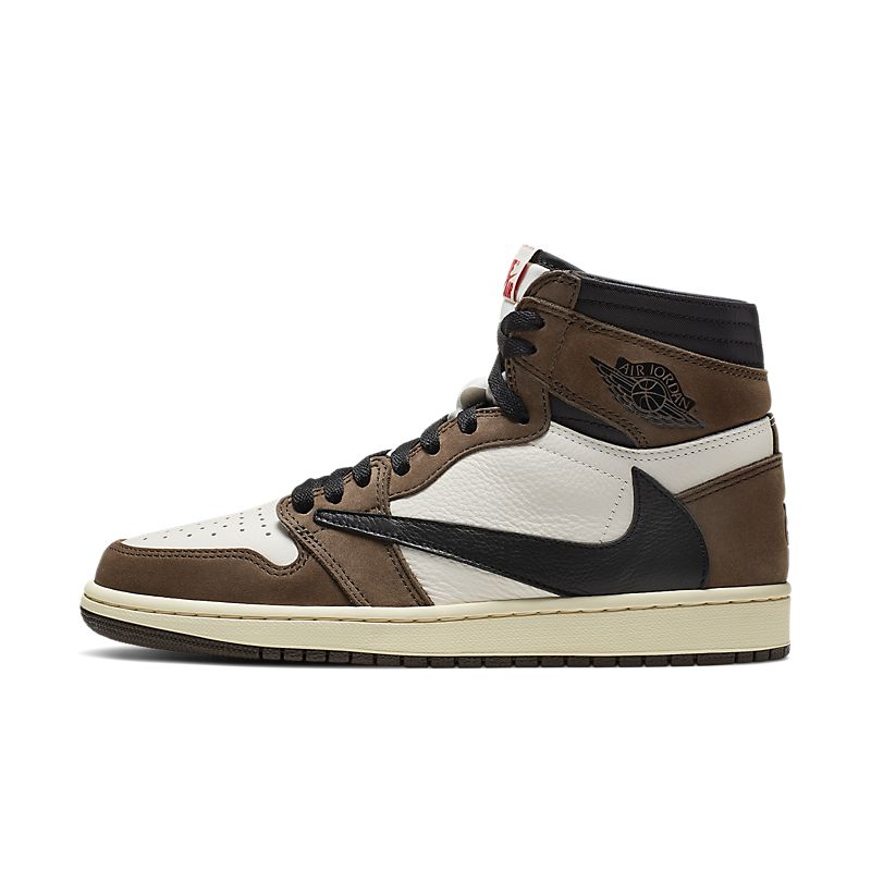 Jordan 1 Travis Scott SP