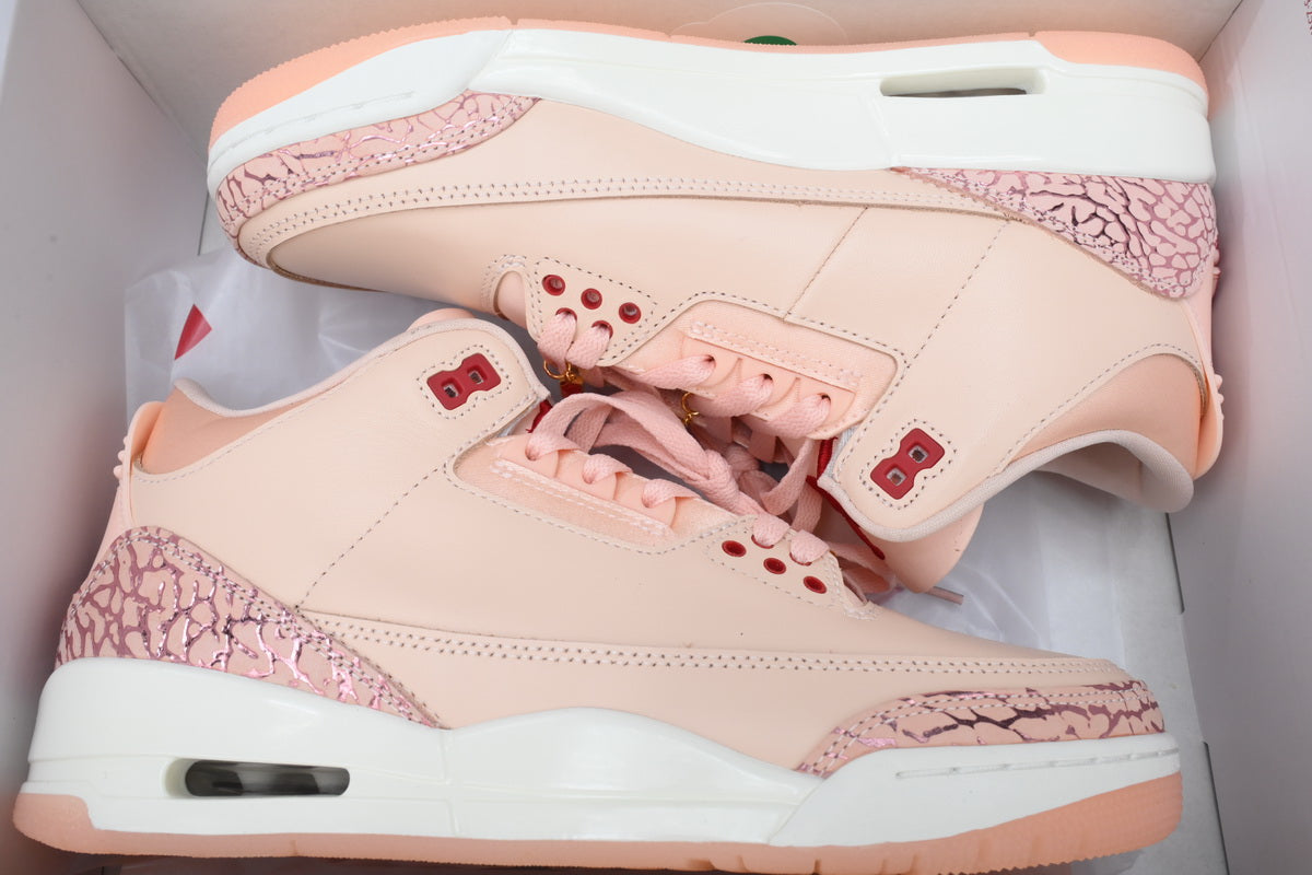 Jordan 3