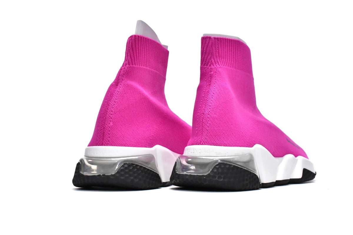 Balenciaga trainer sock
