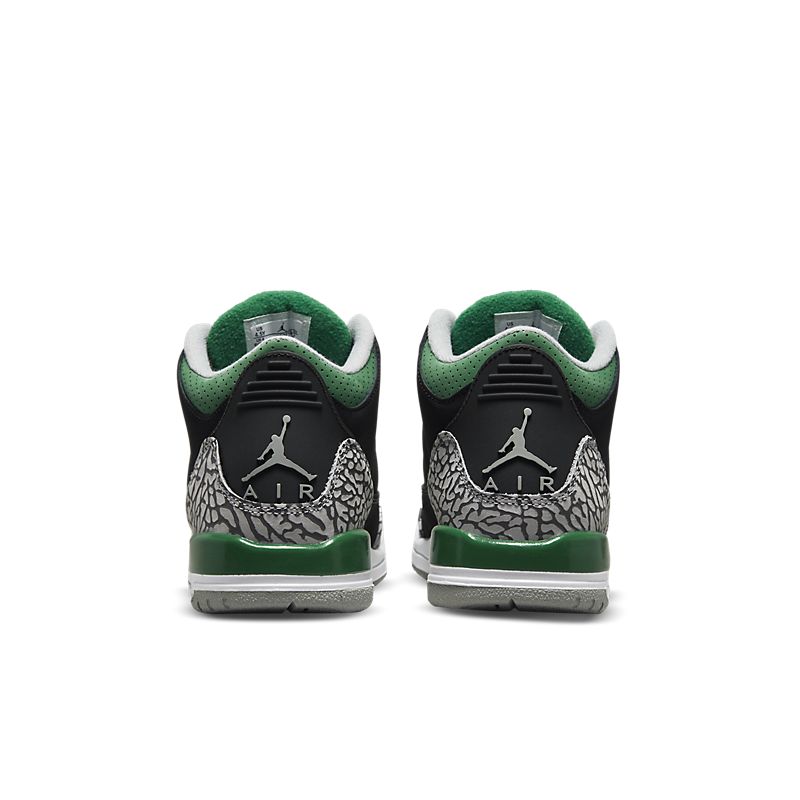 Jordan 3