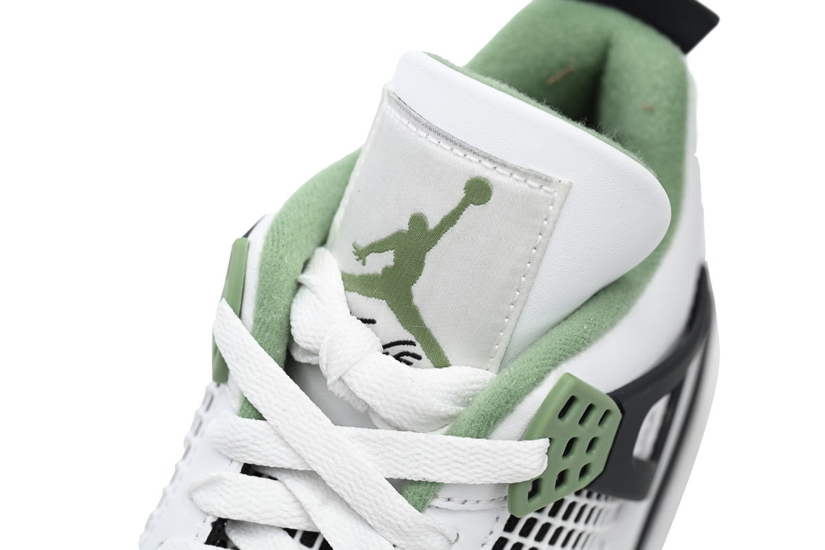 Jordan 4