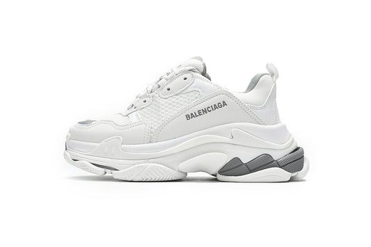 Balenciaga beast trainer T S