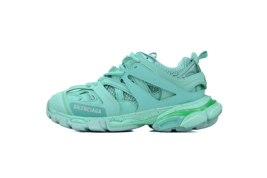 Balenciaga track