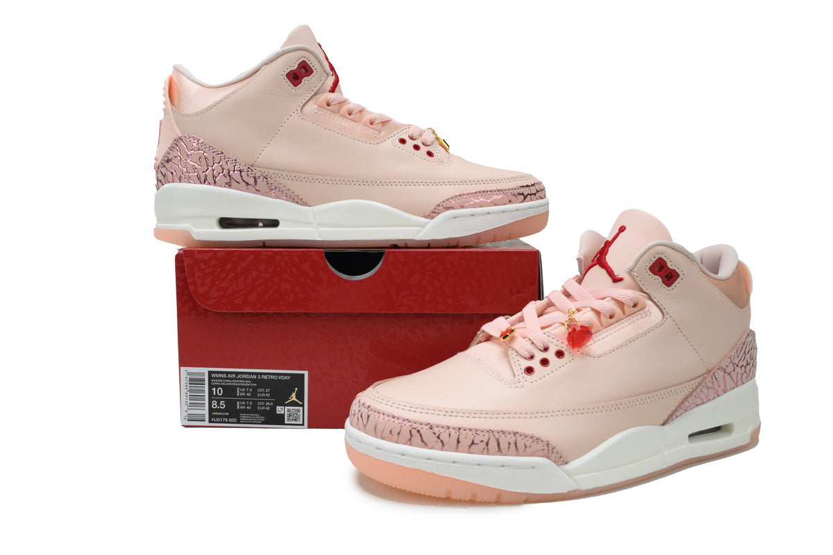 Jordan 3