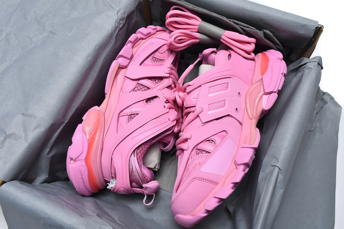 Balenciaga Track