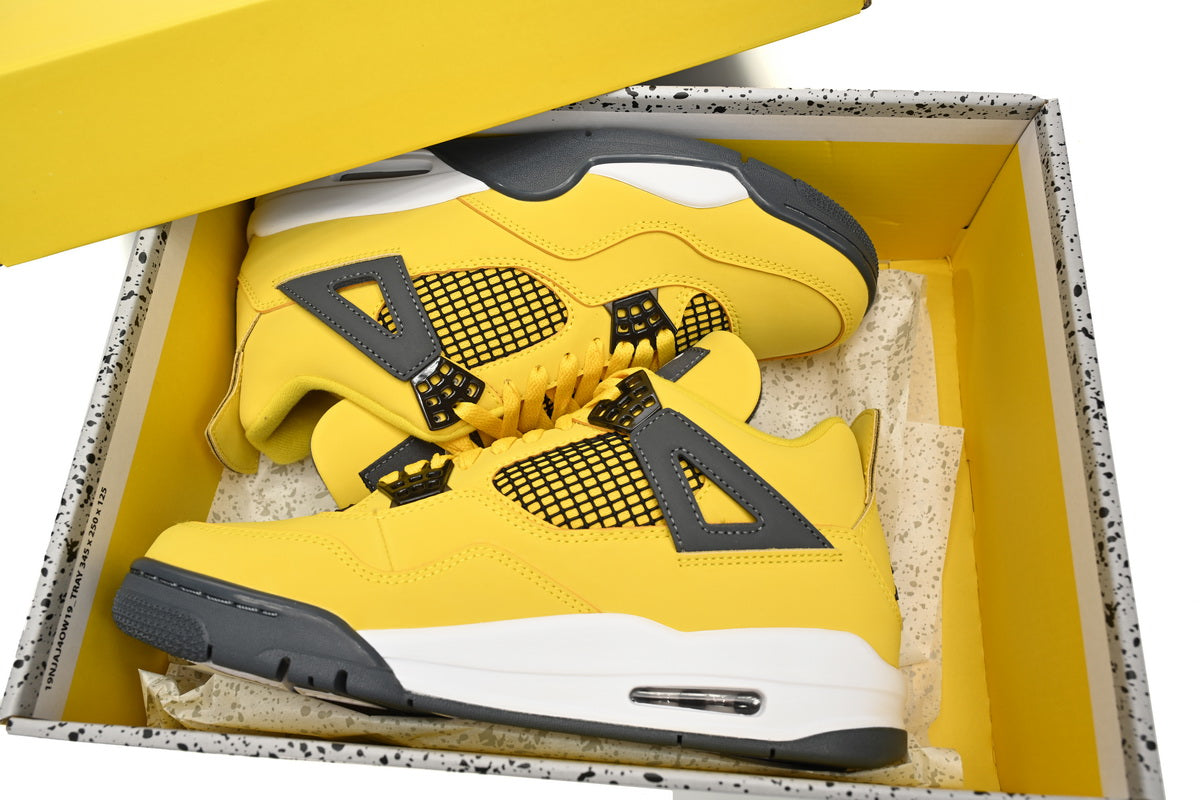 Jordan 4