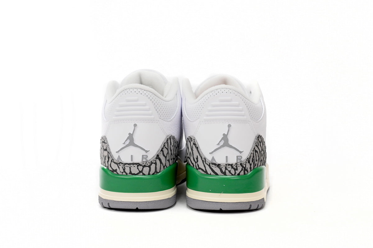 Jordan 3