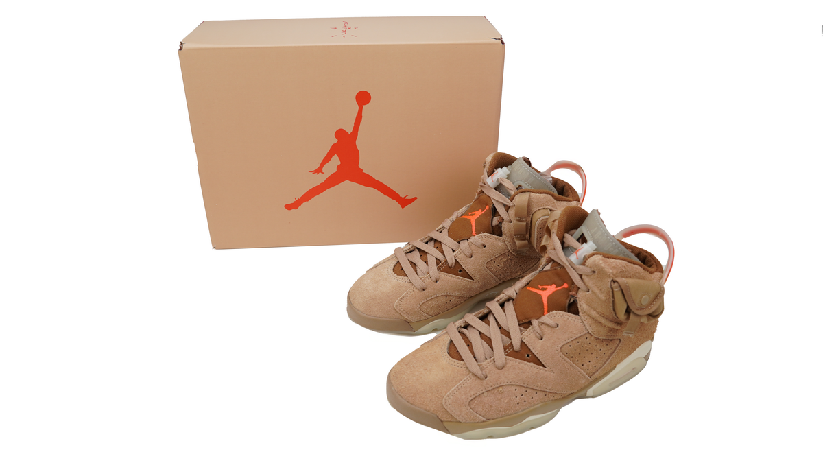 Jordan 6