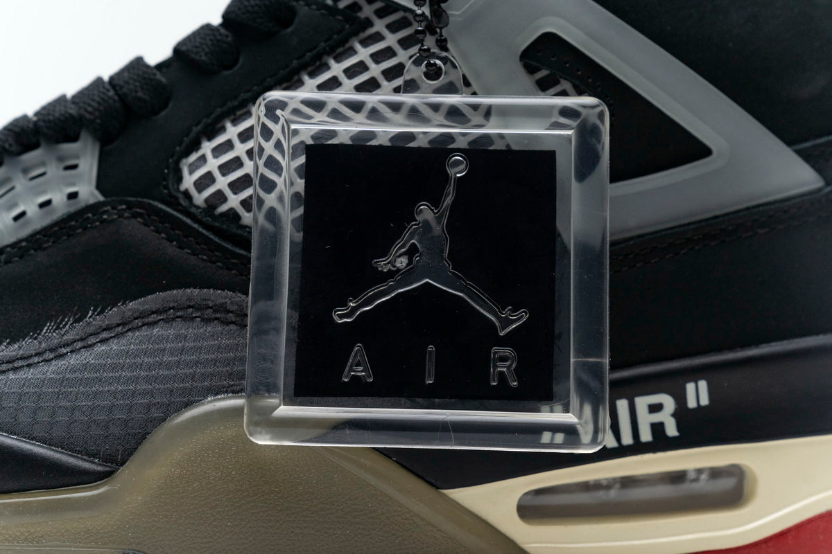 Jordan 4