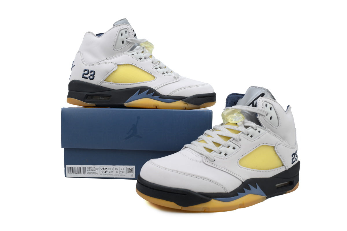 Jordan 5