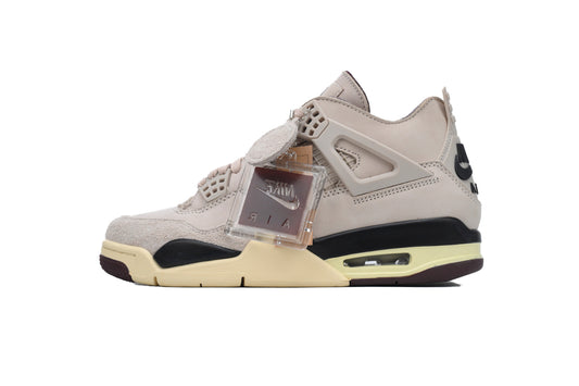 Jordan 4