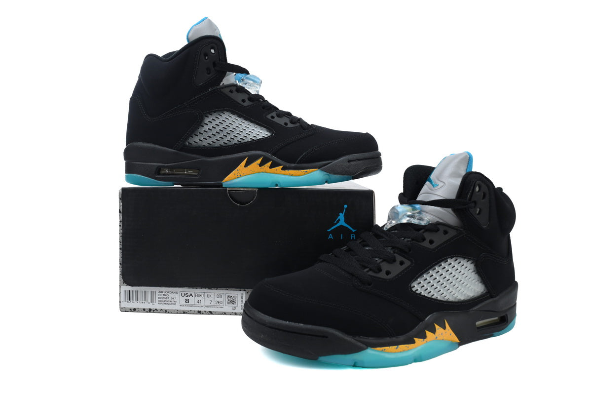 Jordan 5