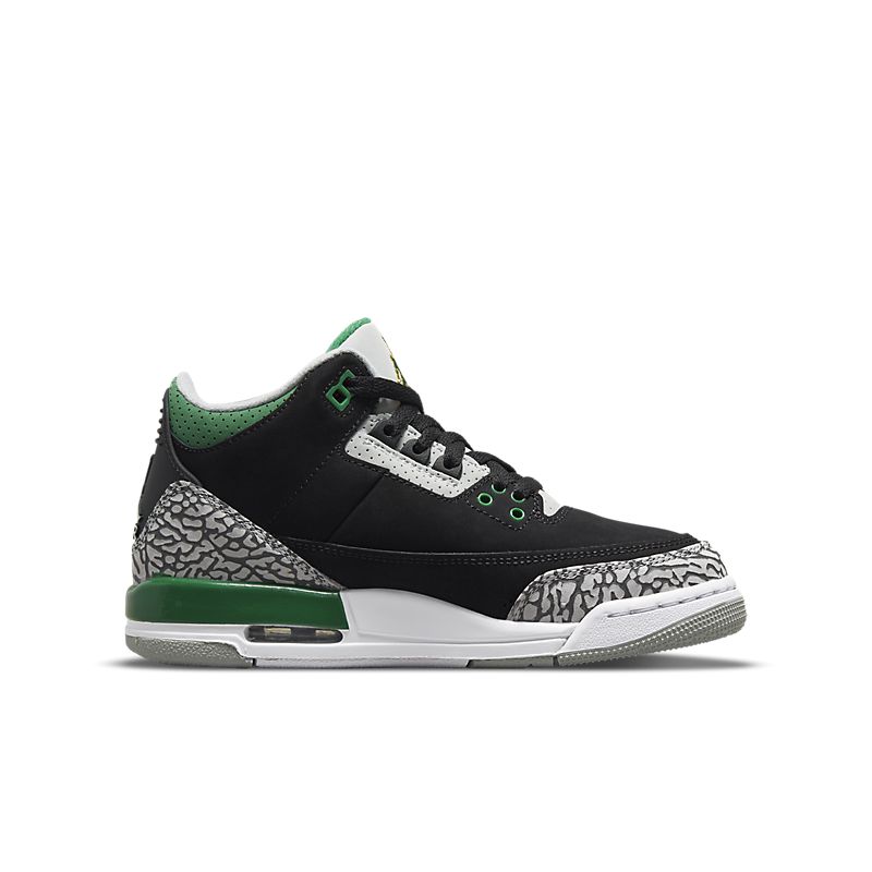 Jordan 3