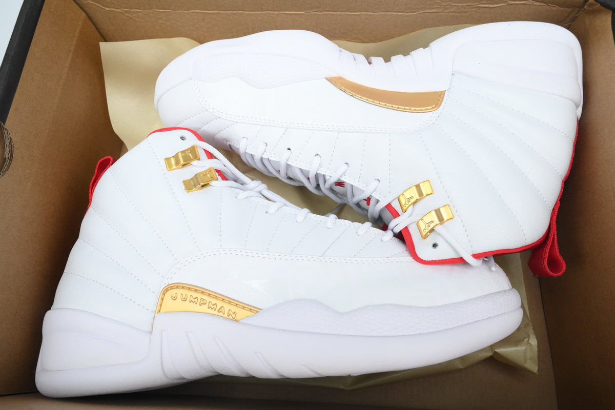 Jordan 12