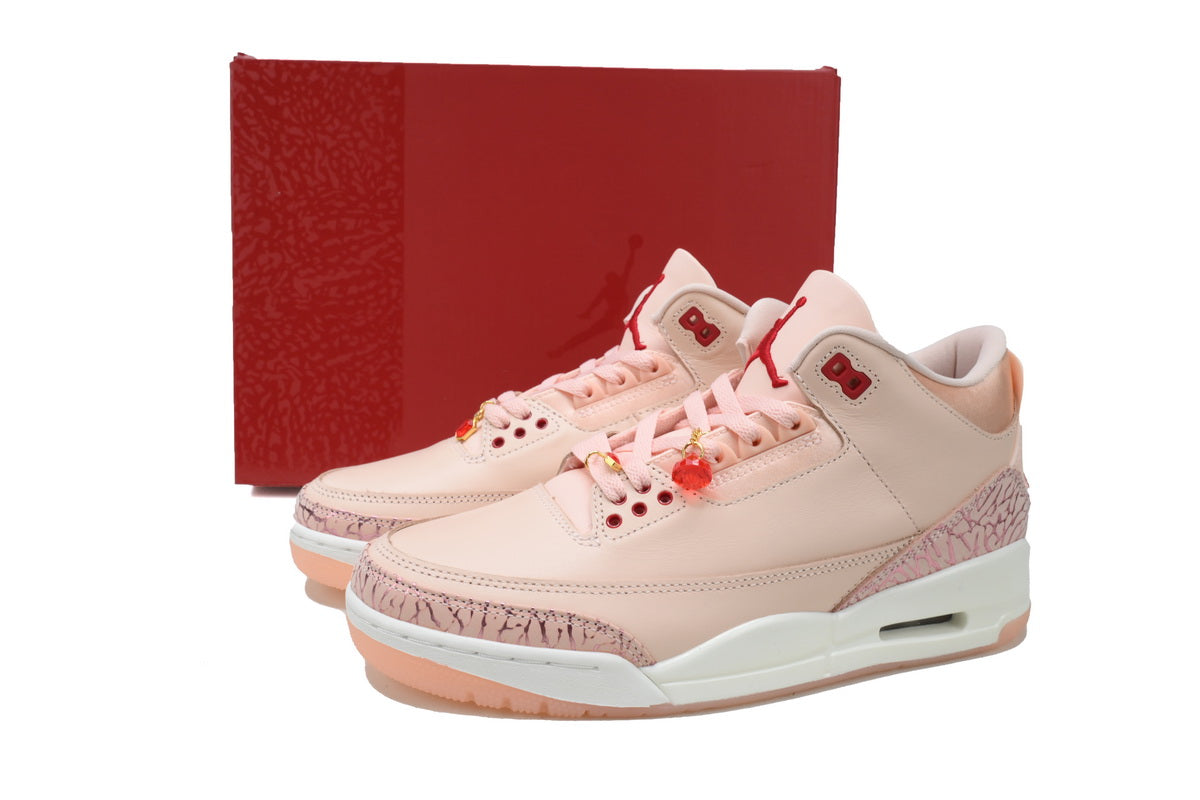 Jordan 3