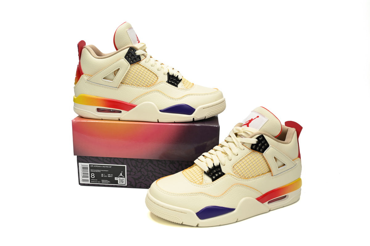 Jordan 4