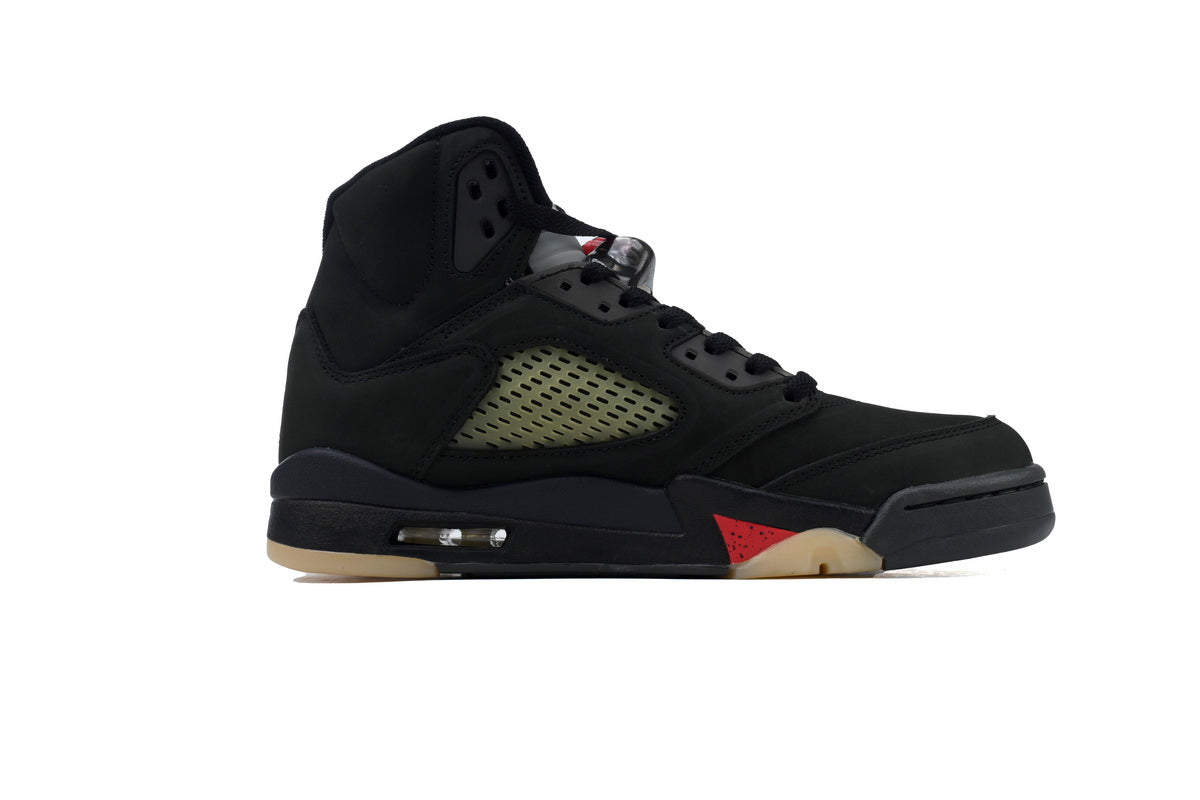 Jordan 5