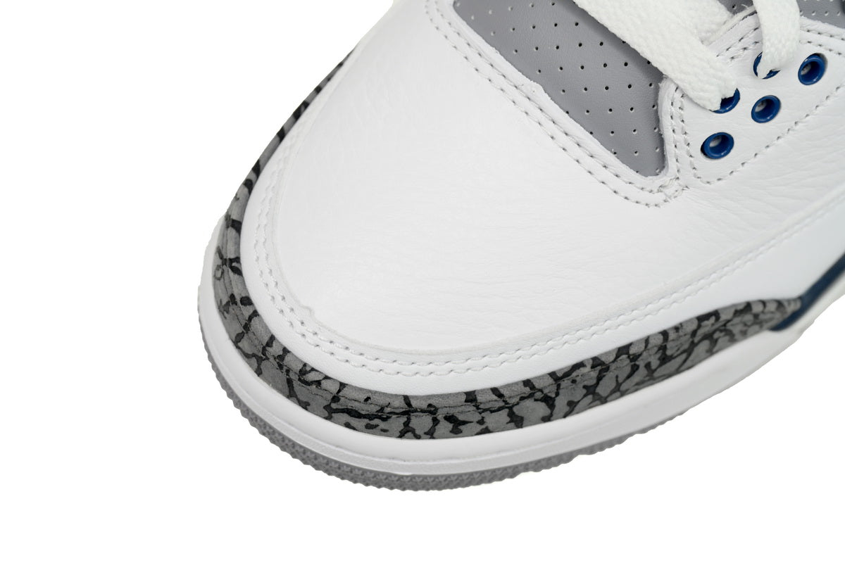 Jordan 3