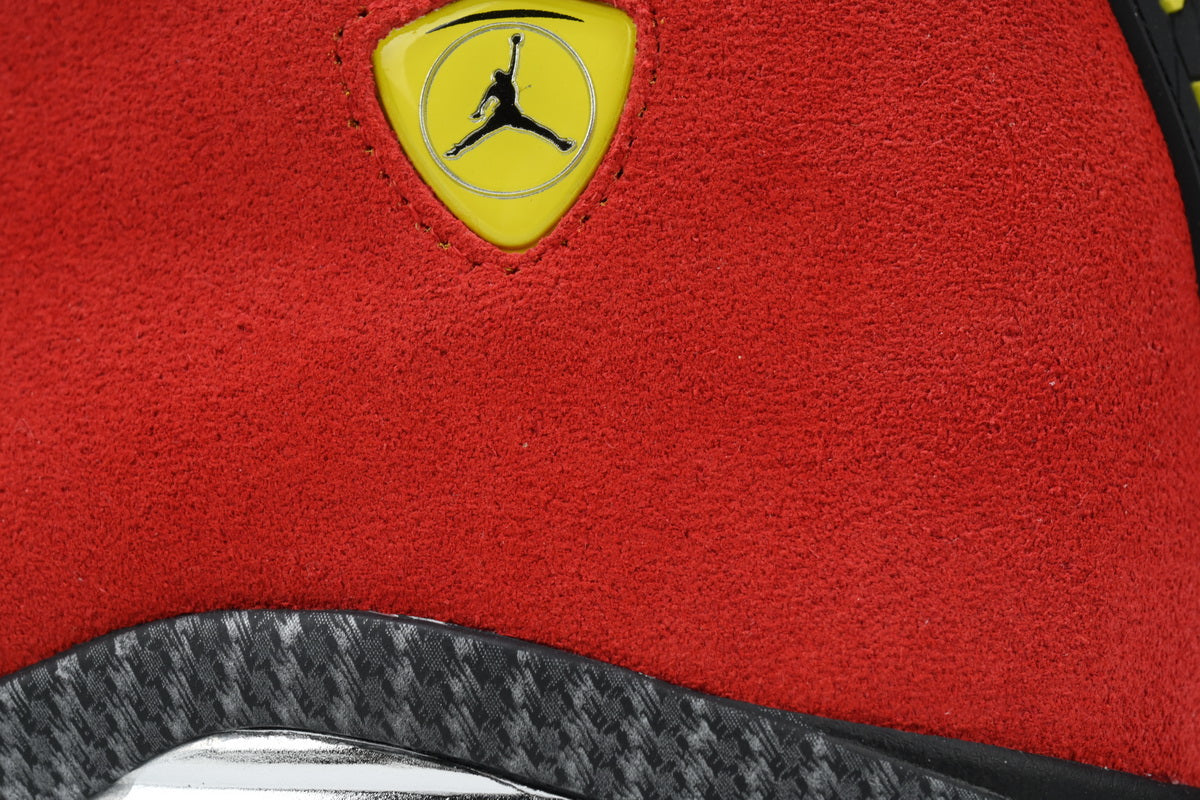 Jordan 14