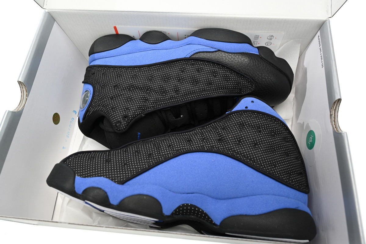 Jordan 13
