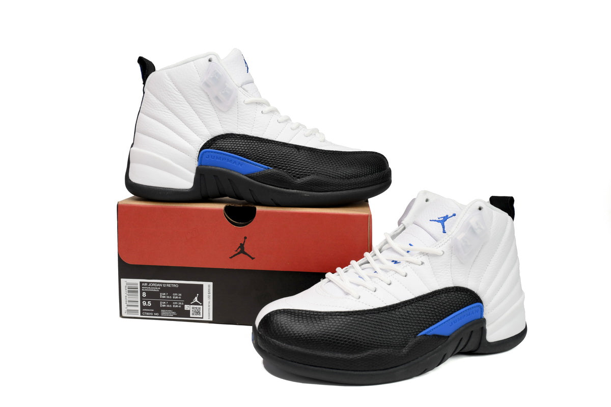 Jordan 12