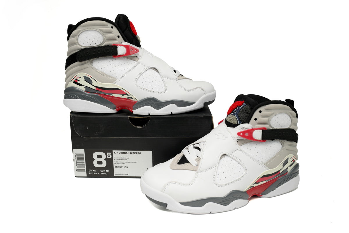 Jordan 8
