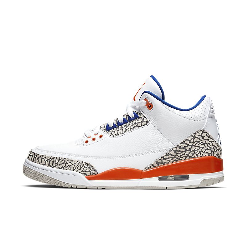 Jordan 3