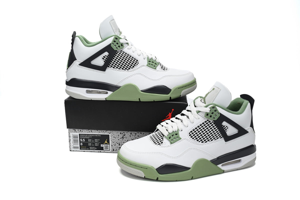 Jordan 4
