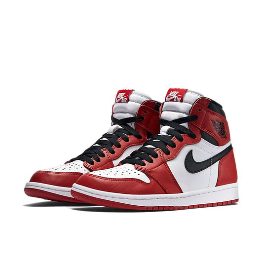 Air Jordan 1 Retro High OG 'Chicago'